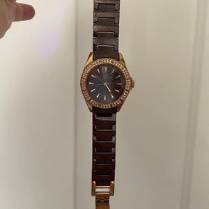 Anne Klein ladies watch